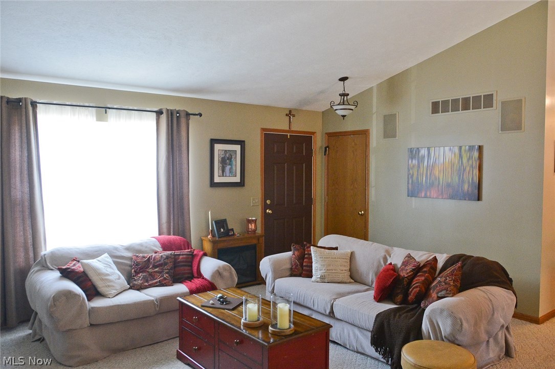 Summit Hill - Residential