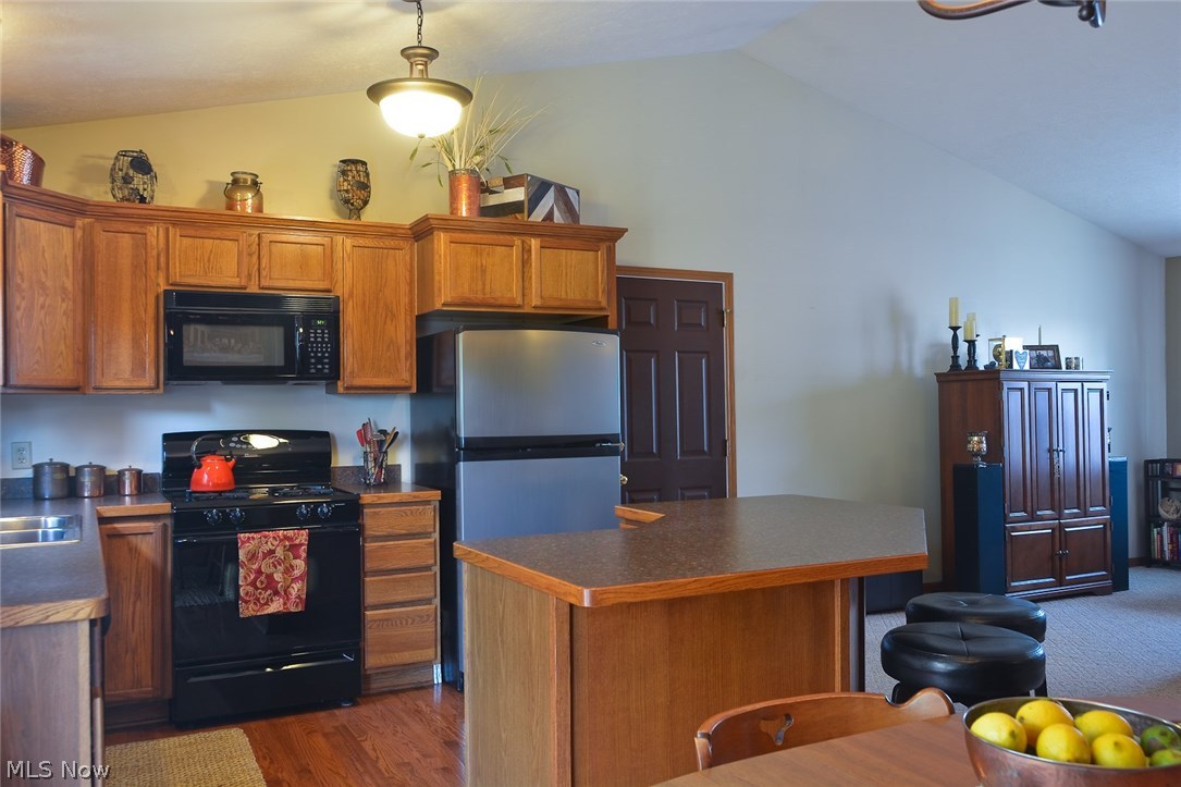 Summit Hill - Residential