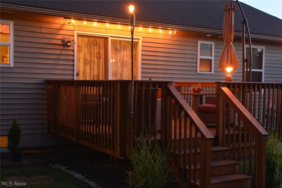 Summit Hill - Residential