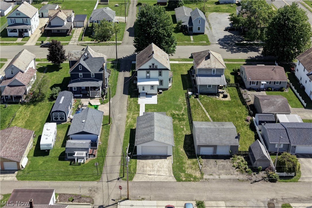 Grimes Third Add - Residential