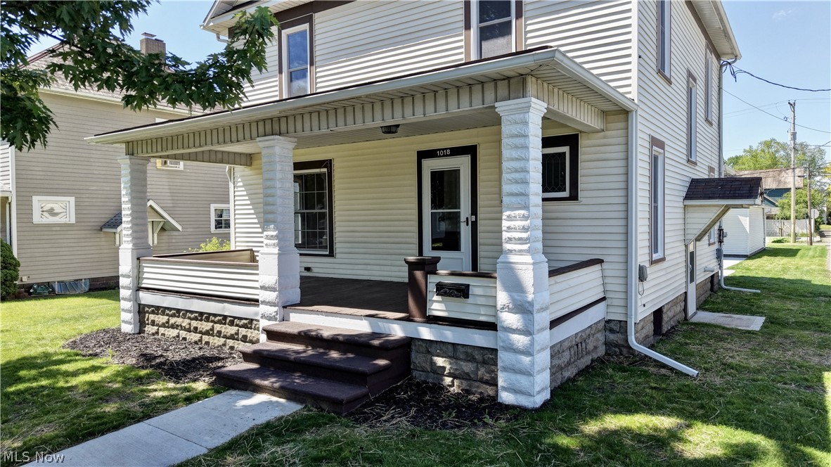 Grimes Third Add - Residential