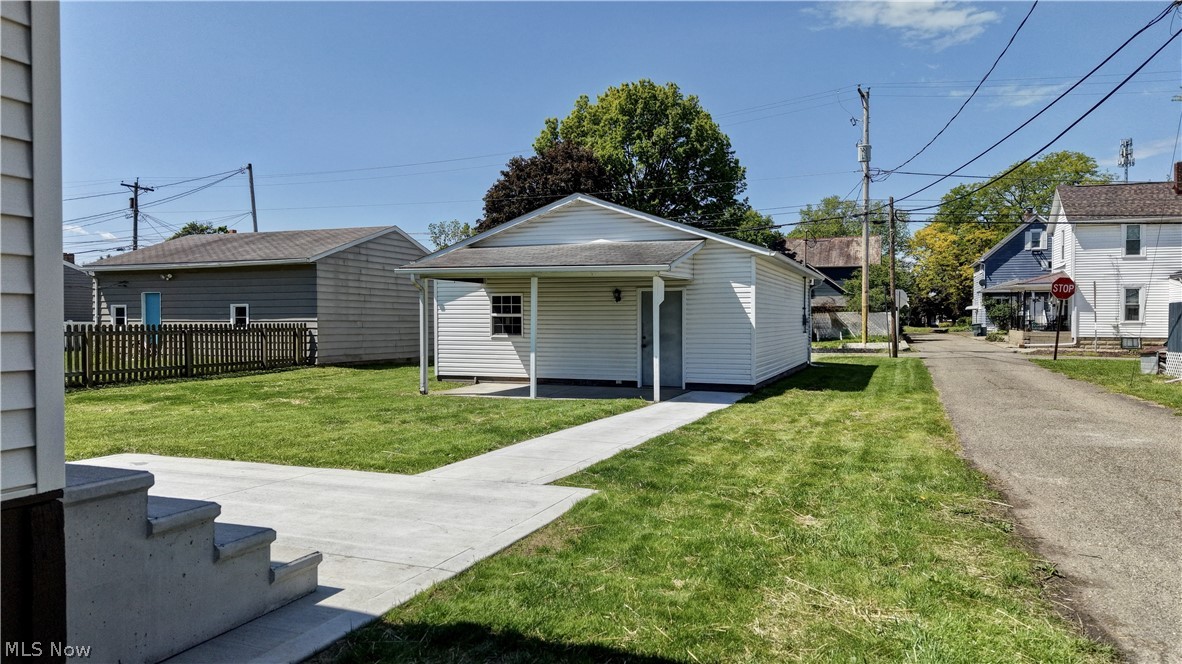 Grimes Third Add - Residential