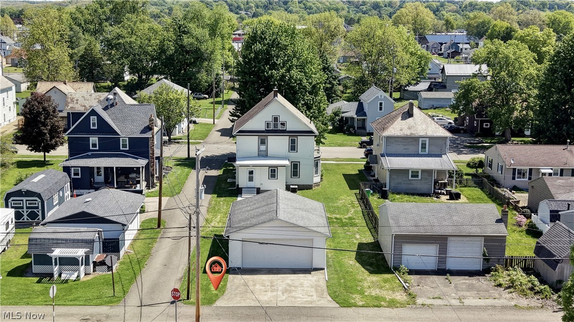 Grimes Third Add - Residential