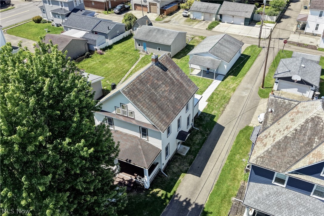 Grimes Third Add - Residential