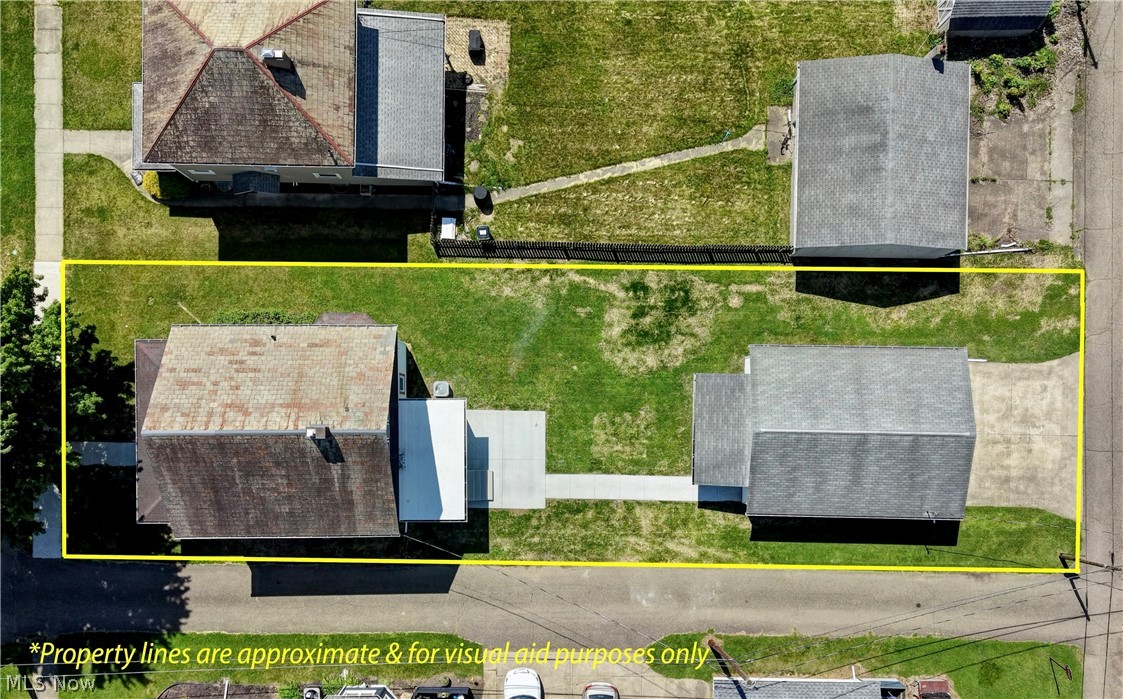 Grimes Third Add - Residential
