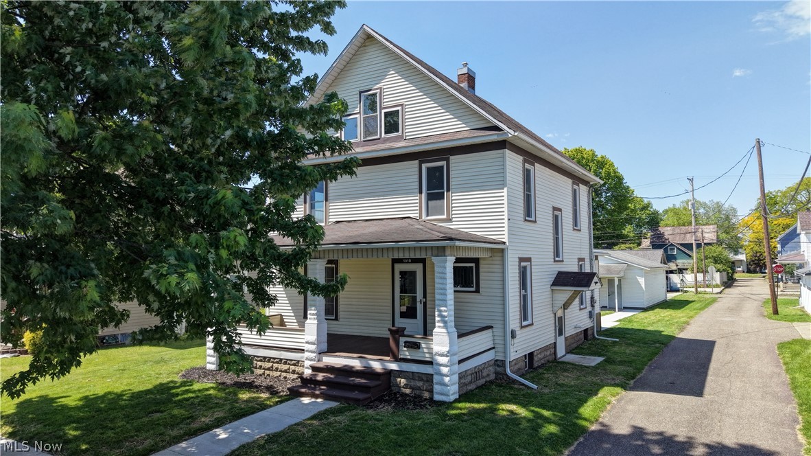 Grimes Third Add - Residential