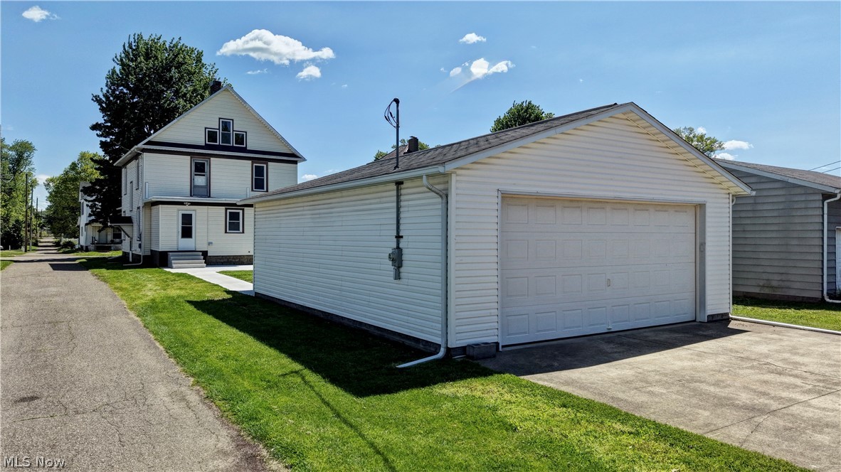 Grimes Third Add - Residential