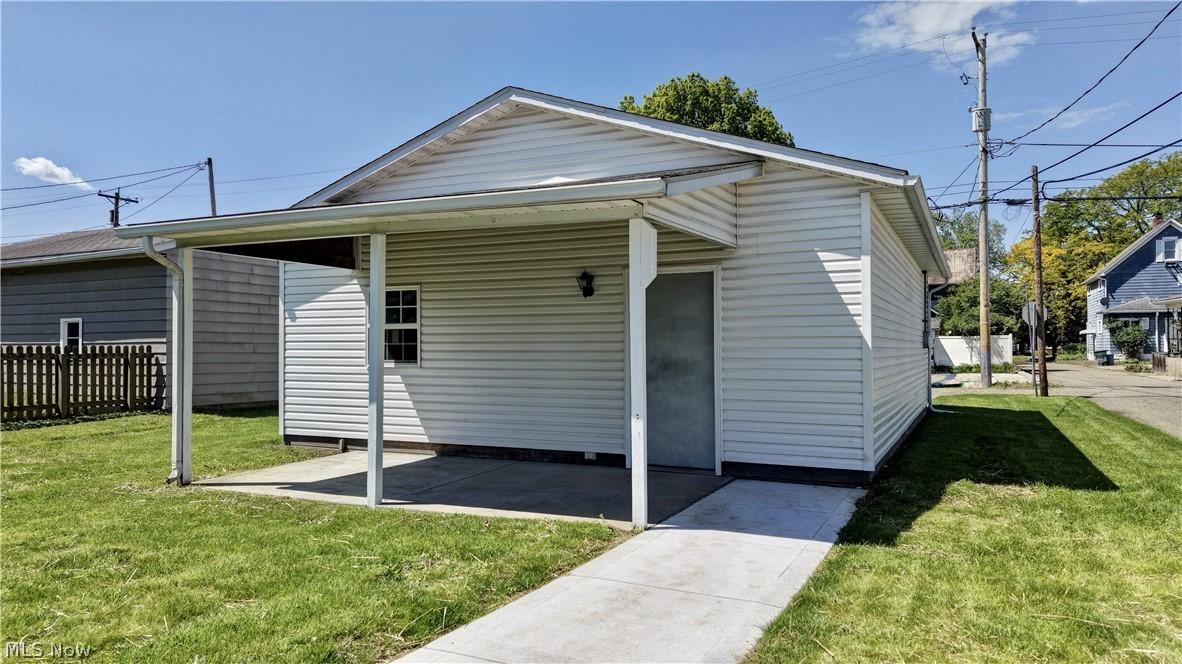 Grimes Third Add - Residential