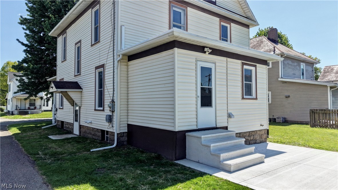 Grimes Third Add - Residential