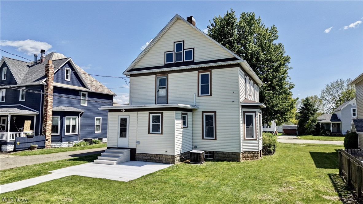 Grimes Third Add - Residential