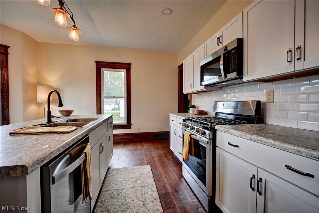 Grimes Third Add - Residential