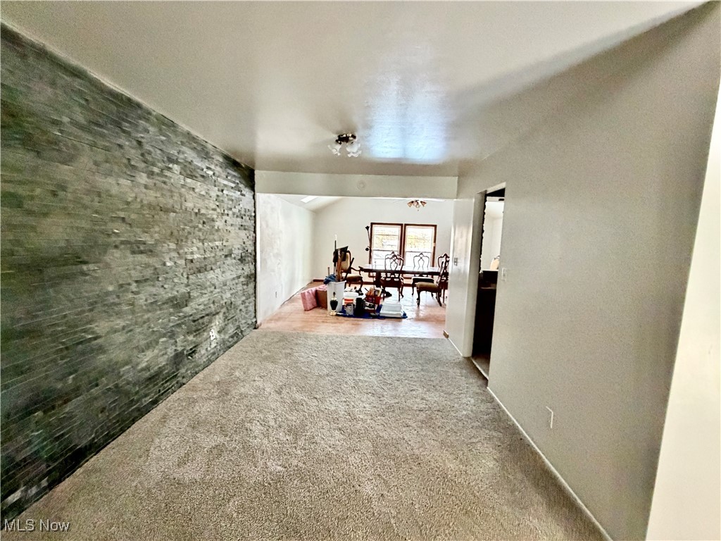 Tod Heights - Residential