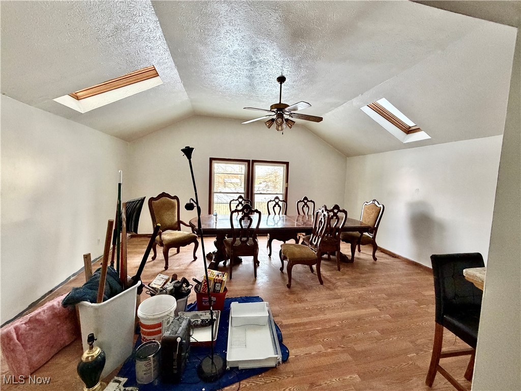 Tod Heights - Residential