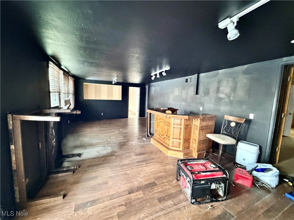 Tod Heights - Residential