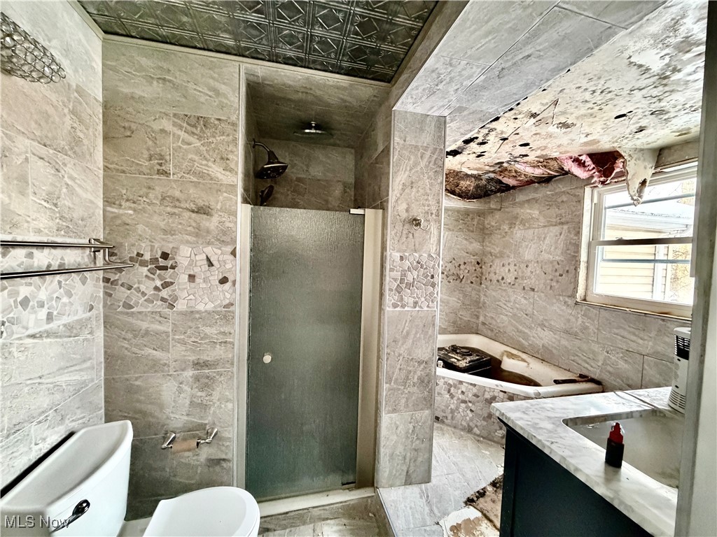 Tod Heights - Residential