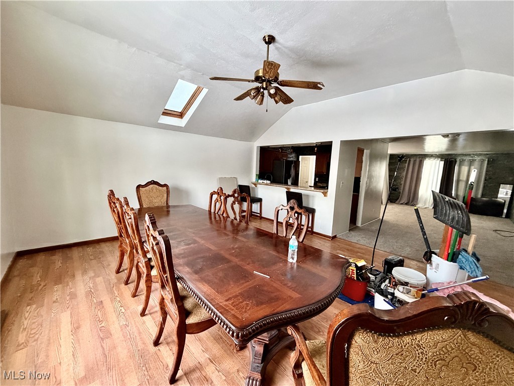 Tod Heights - Residential