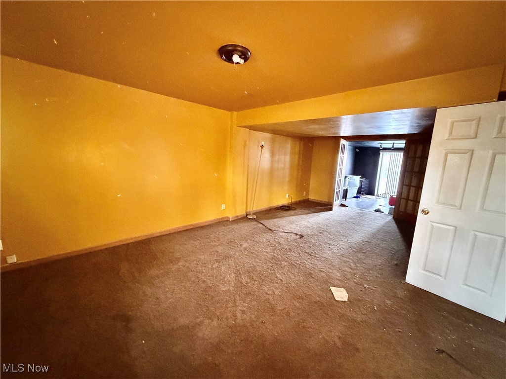 Tod Heights - Residential