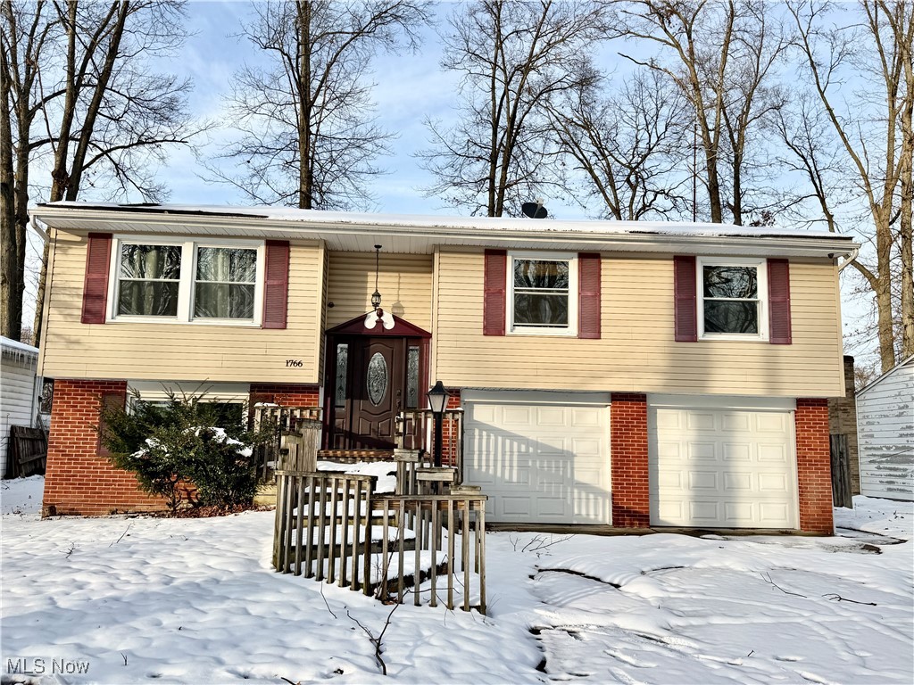 Tod Heights - Residential