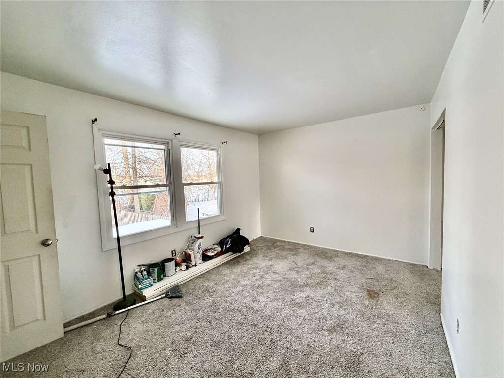 Tod Heights - Residential