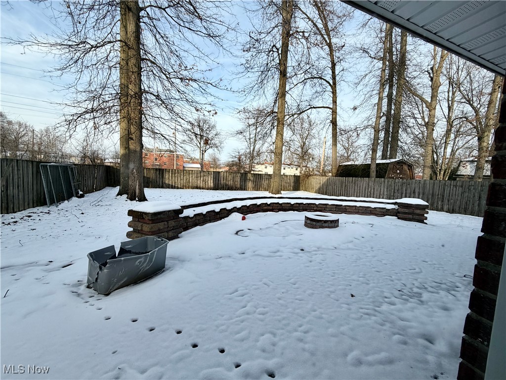 Tod Heights - Residential