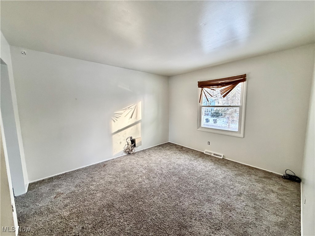 Tod Heights - Residential