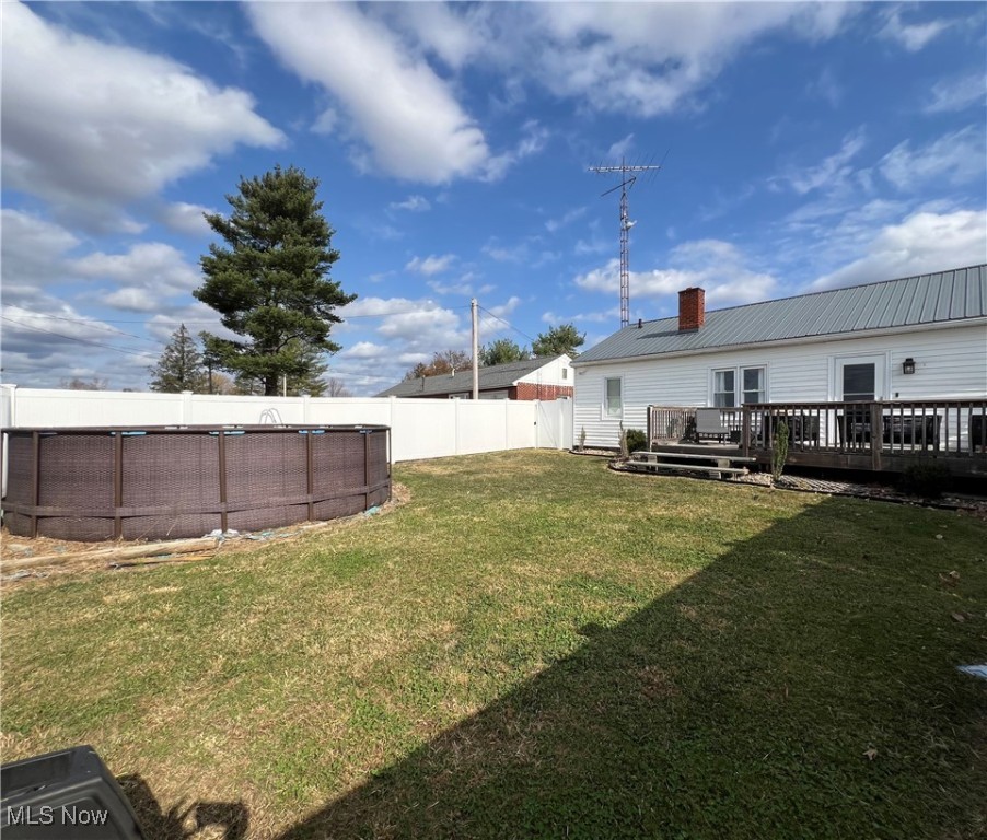 4355 N Taylor Drive, Mcconnelsville, Ohio image 34