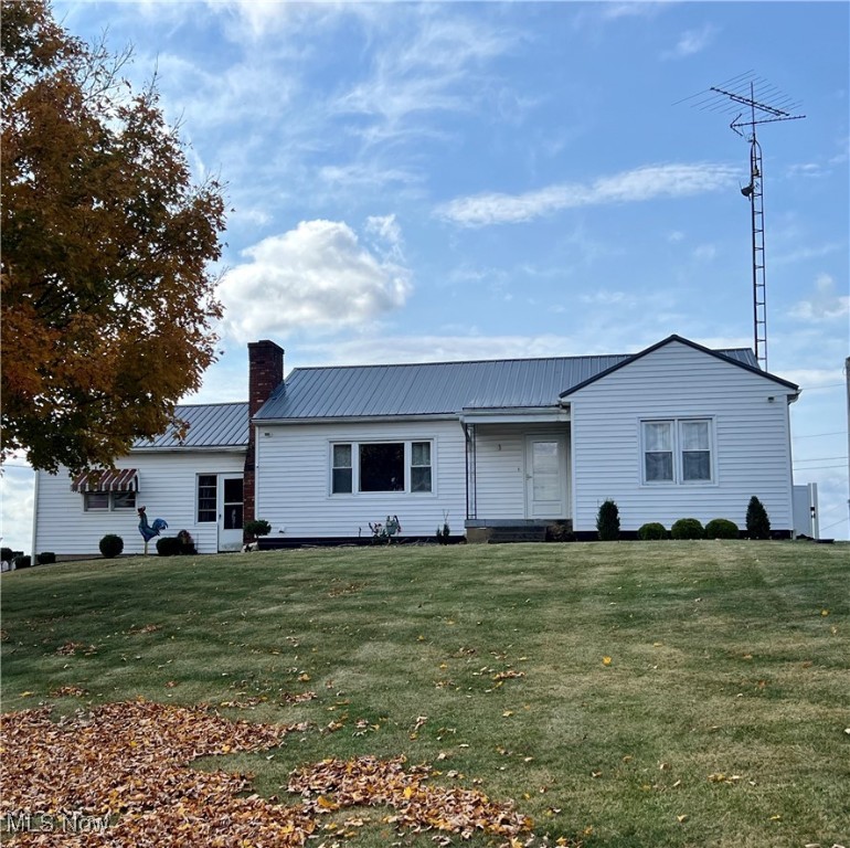 4355 N Taylor Drive, Mcconnelsville, Ohio image 29