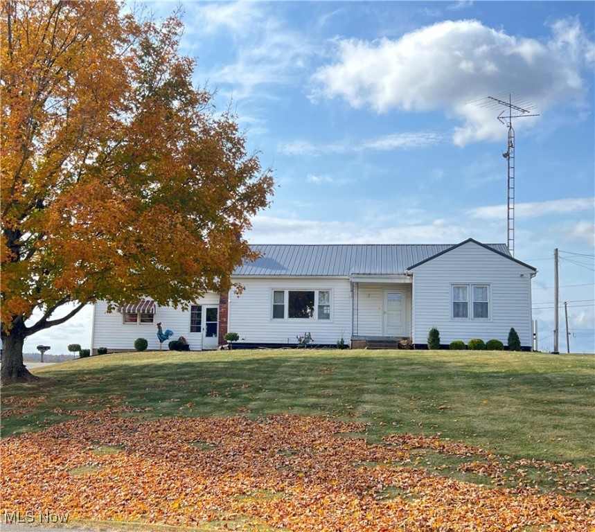 4355 N Taylor Drive, Mcconnelsville, Ohio image 1