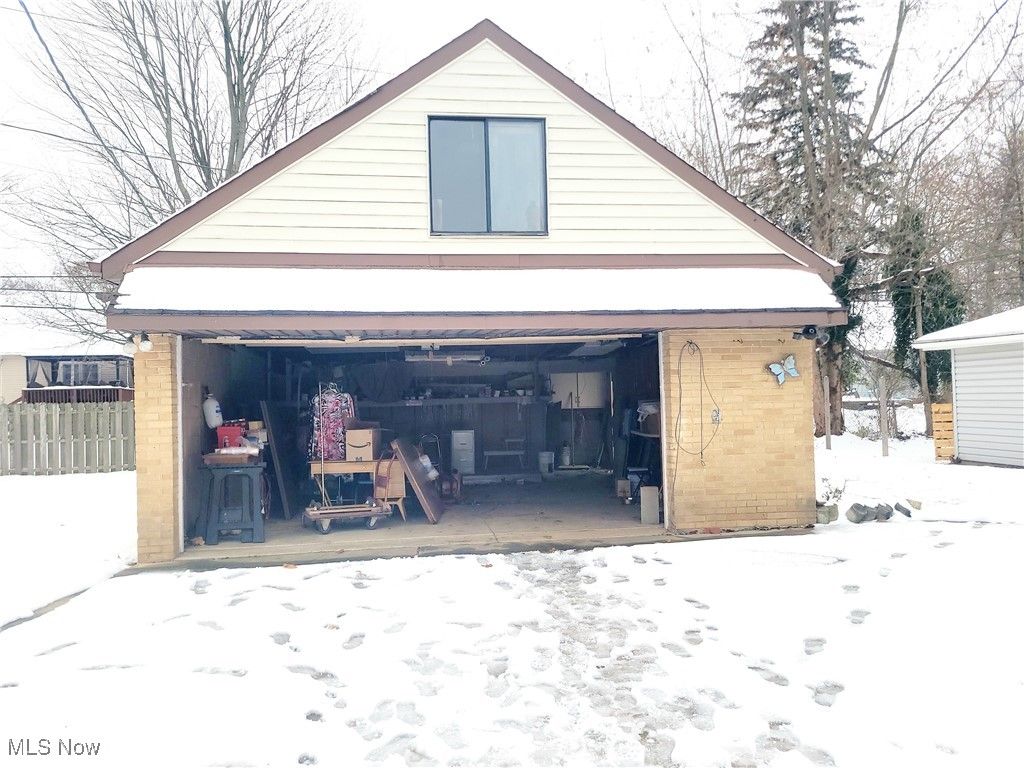 Photo of 4388 Adrian Rd, South Euclid, OH 44214 (MLS # 5175034)