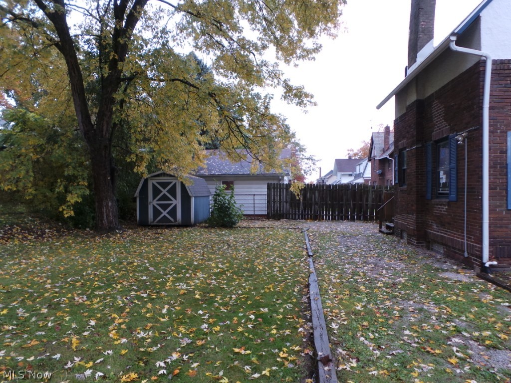 Goodyear Heights - Residential