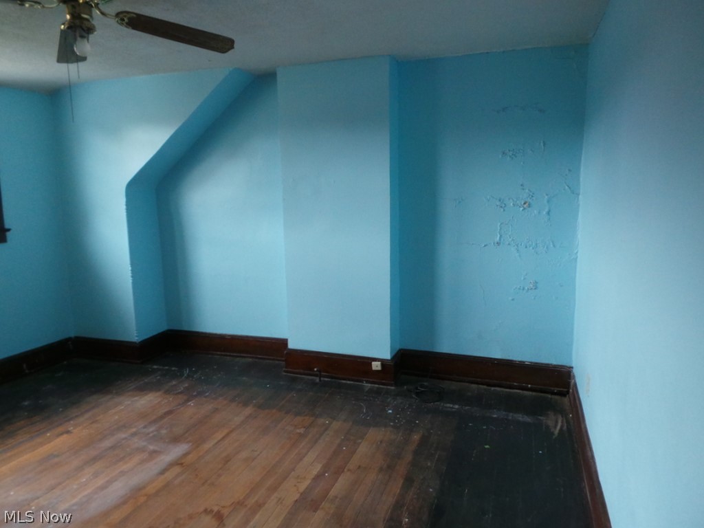 Goodyear Heights - Residential