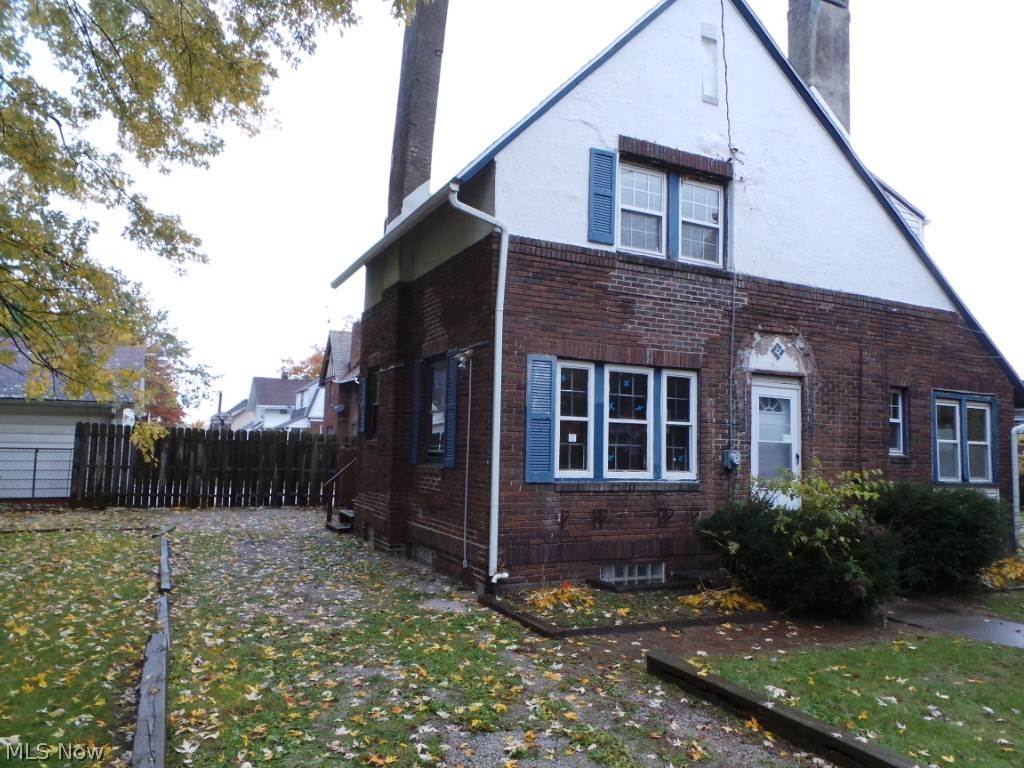 Goodyear Heights - Residential