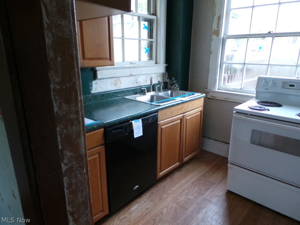 Goodyear Heights - Residential