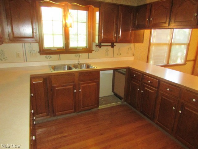 Elmknoll Heights - Residential