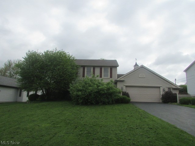 Elmknoll Heights - Residential