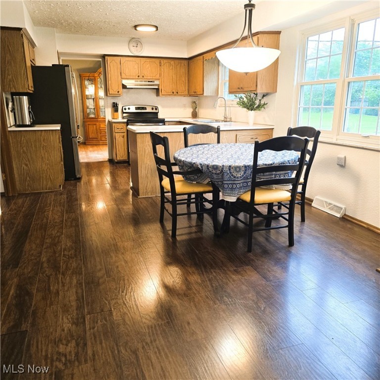 14501 Cherokee Trail
