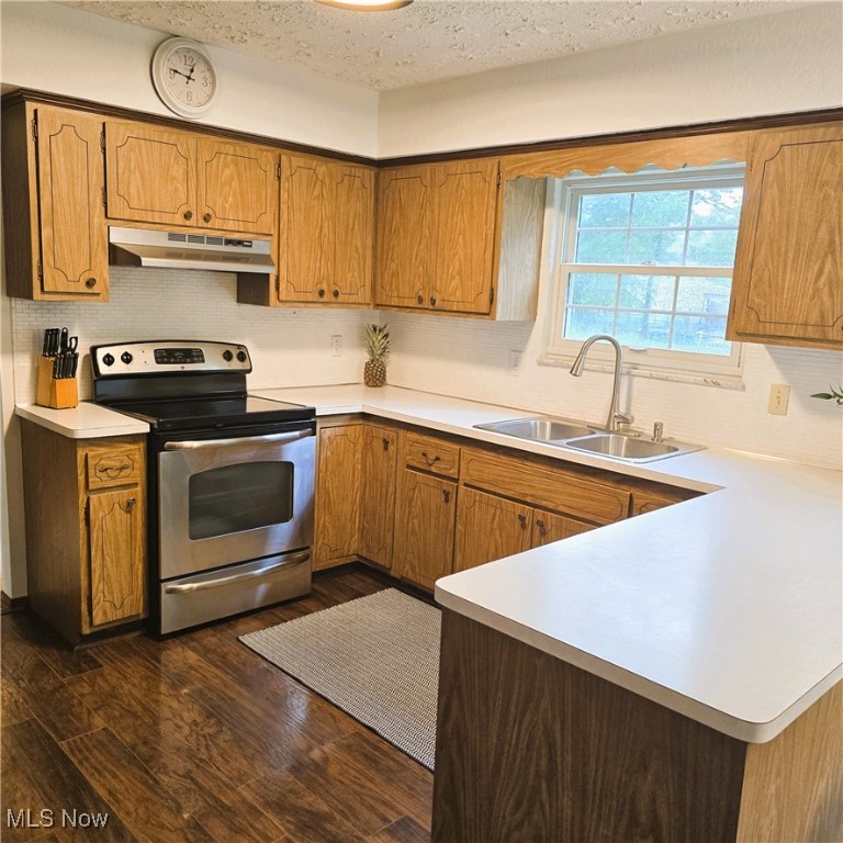 14501 Cherokee Trail