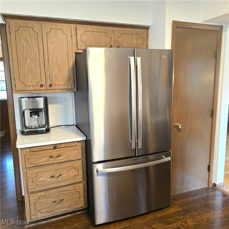 14501 Cherokee Trail