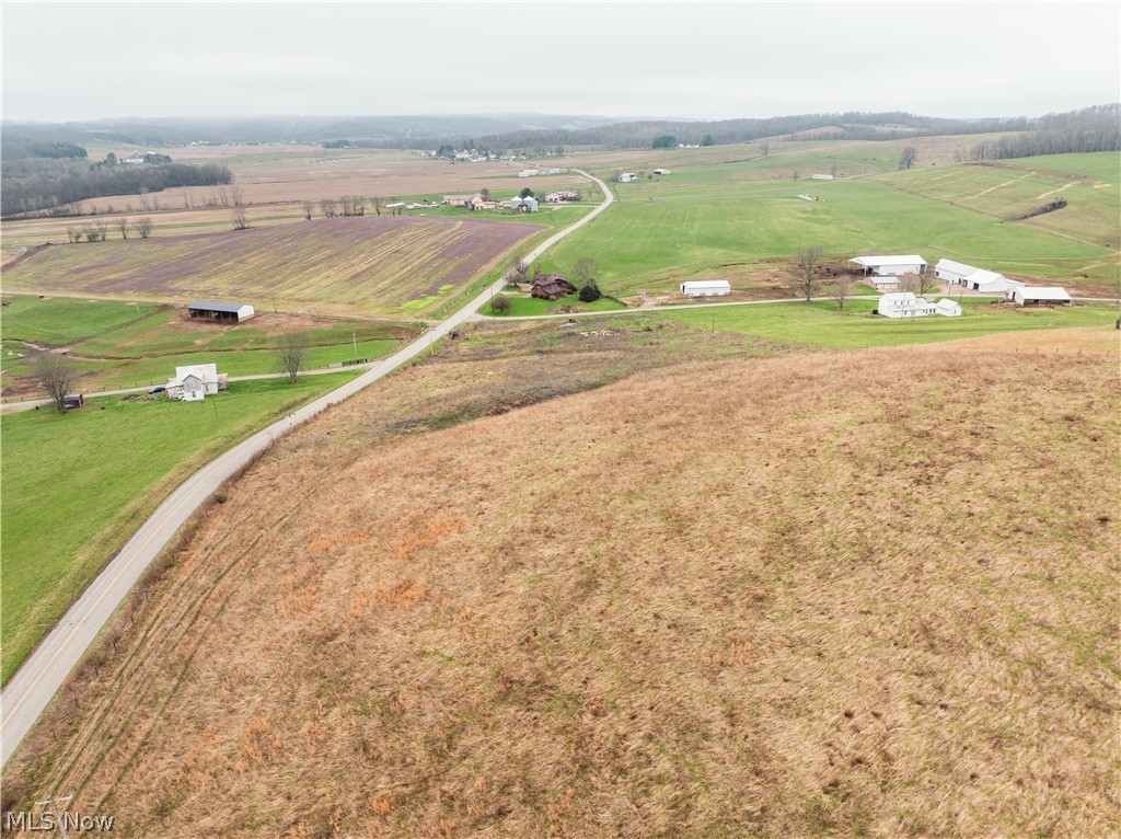 Licking Valley Road