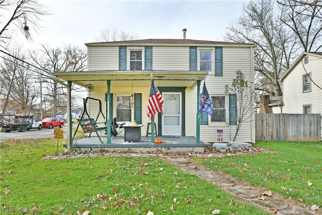 3642 Shelby Road, Youngstown, Ohio image 1