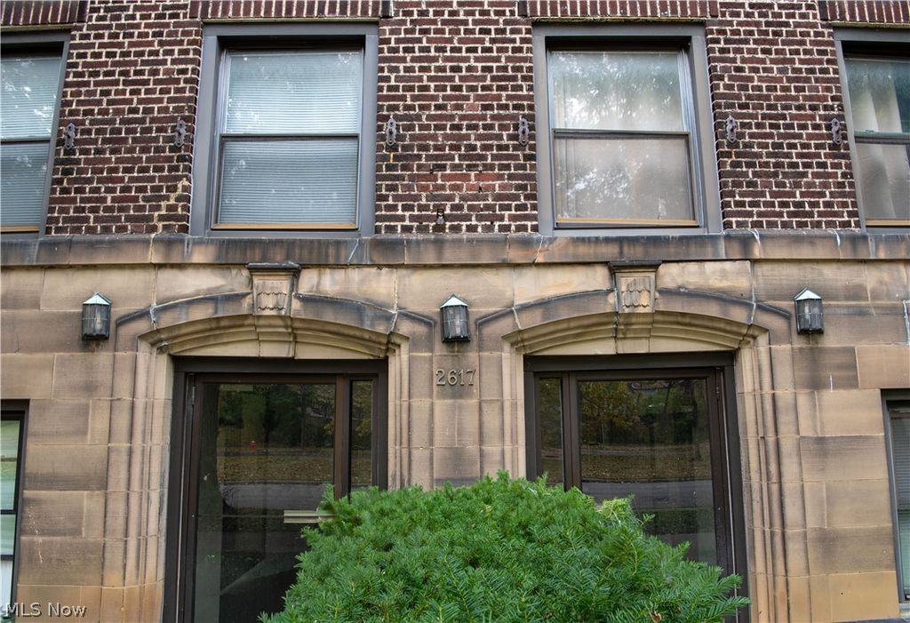 Photo of 2617 Euclid Heights Boulevard #6, Cleveland Heights, OH 44106 (MLS # 5211035)