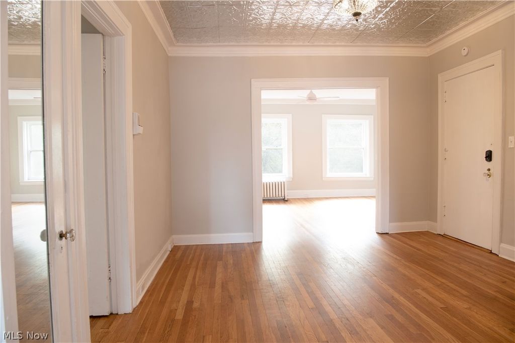 Photo of 2617 Euclid Heights Boulevard #6, Cleveland Heights, OH 44106 (MLS # 5211035)