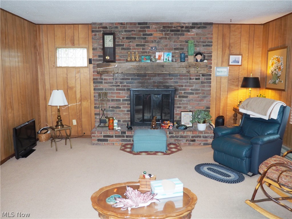 Cuyahoga Manor - Residential