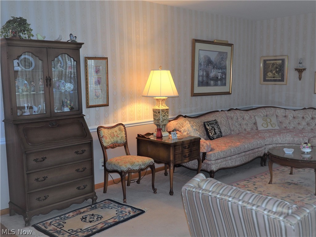 Cuyahoga Manor - Residential