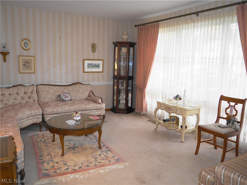 Cuyahoga Manor - Residential