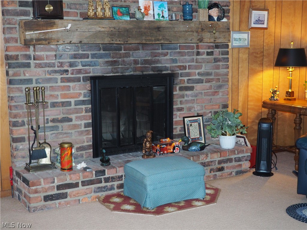 Cuyahoga Manor - Residential