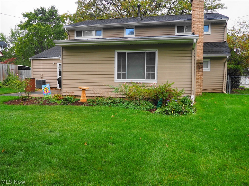 Cuyahoga Manor - Residential