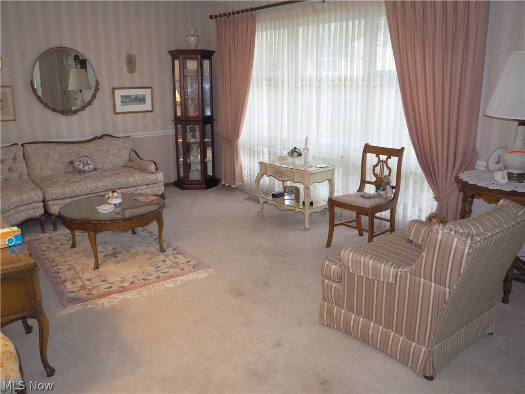 Cuyahoga Manor - Residential