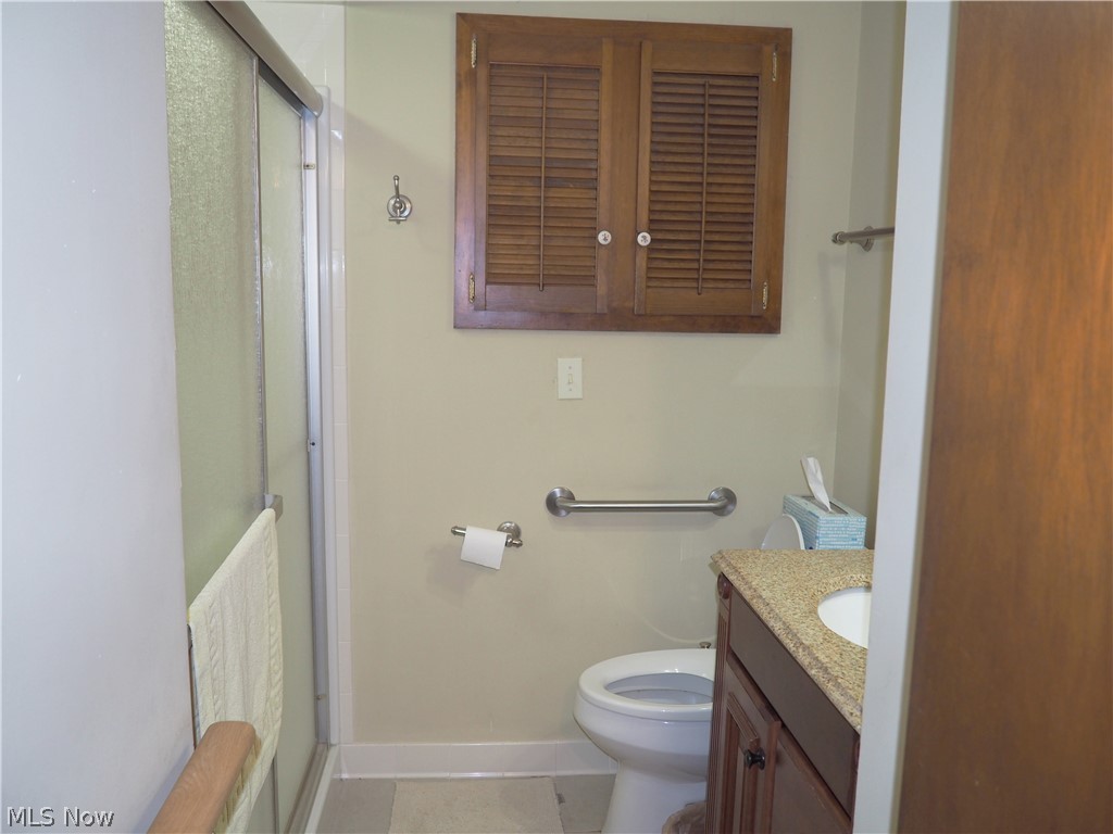 Cuyahoga Manor - Residential