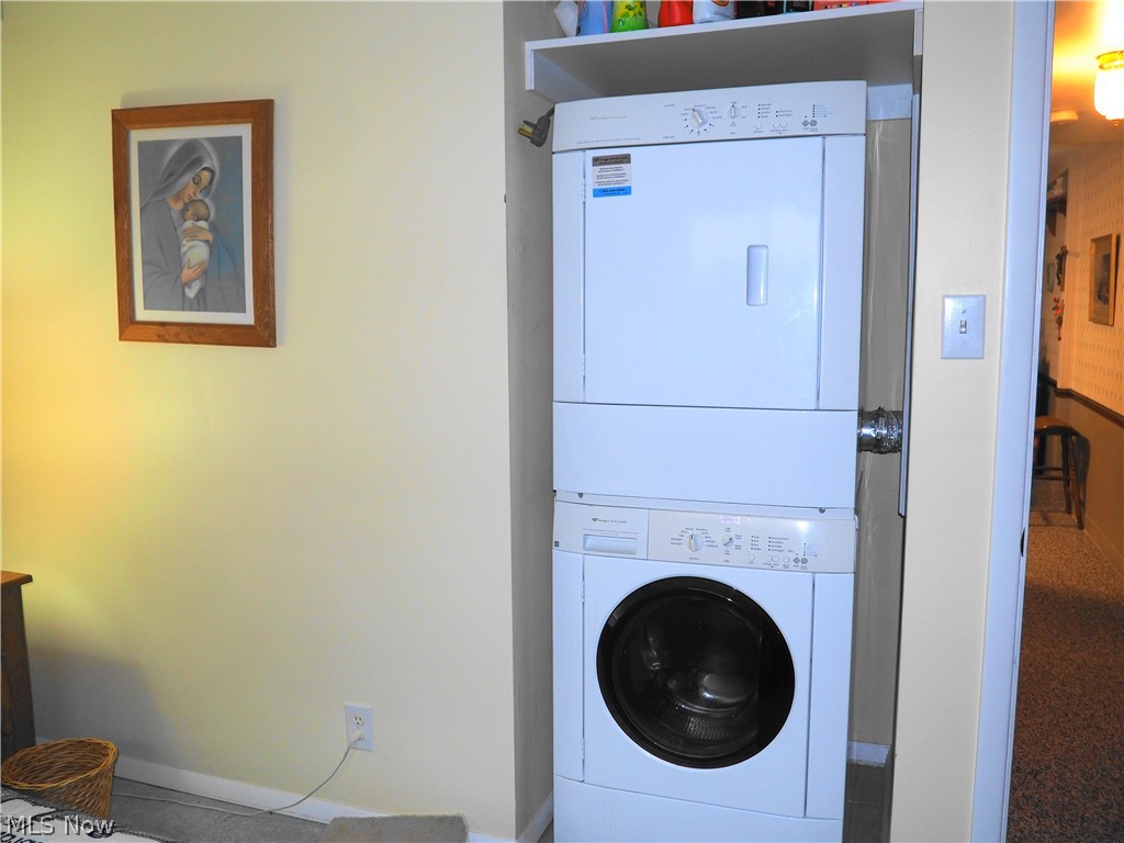 Cuyahoga Manor - Residential